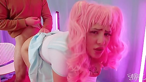 Free Cosplay Porn Videos - trannywomen.com