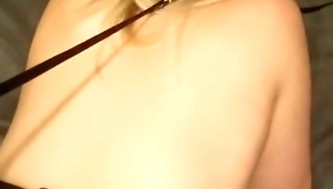 Busty shemale gets fucked and railed by her punk guy