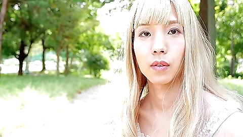 Asian girl with a sexy ass and tits fucked and fucked hard